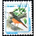 1994 R 0712 Sabiá-laranjeira U