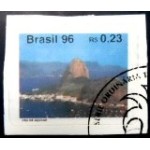 1996 R 0722 Pão de Açúcar MCC