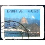 1996 R 0722 Pão de Açúcar U