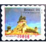 1997 R 0724 Monumento do Ipiranga U