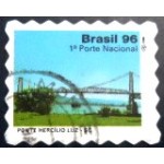 1997 R 0725 Ponte Hercílio Luz U