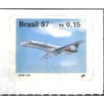 1997 R 0729 EMB 145 M