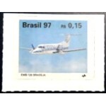 1997 R 0730 EMB 120 Brasília M