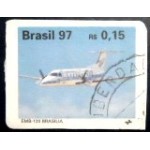 1997 R 0730 EMB 120 Brasília U
