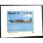 1997 R 0731 EMB 312 Tucano M