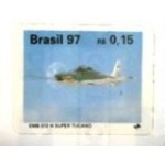 1997 R 0732 EMB 312 H Super Tucano M