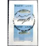 1997 R 0732 EMB 312 H Super Tucano M1C PR