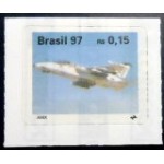 1997 R 0733 EMB AMX M