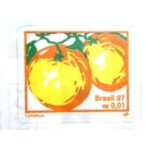 1997 R 0735 Laranja M