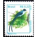 1997 R 0741 Tesourinha M