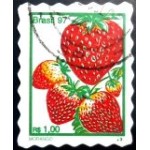 1997 R 0743 Morangos U
