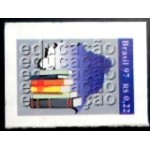 1997 R 0744 Mapa e Livros M