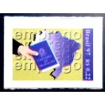 1997 R 0744 Emprego M