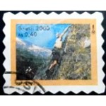 2000 R 0788 Alpinismo U