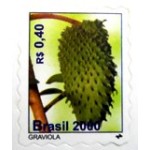 2000 R 0792 Graviola M