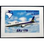 2000 R 0795 ERJ 170 M