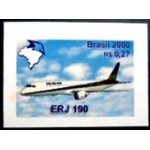 2000 R 0796 ERJ 190 M