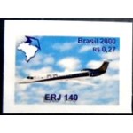 2000 R 0797 ERJ 140 M