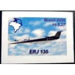 2000 R 0799 ERJ 135 M