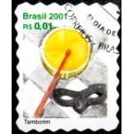 2001 R 0804 Tamborim MCC