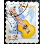 2001 R 0806 Cavaquinho U