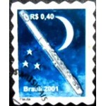 2001 R 0807 Flauta MCC