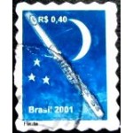 2001 R 0807 Flauta U