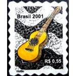 2001 R 0809 Violão M