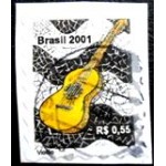 2001 R 0809 Violão U