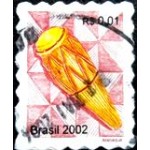 2002 R 0815 Atabaque U