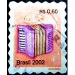 2002 R 0818 Acordeão U