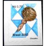 2002 R 0819 Chocalho M