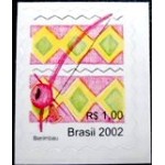 2002 R 0821 Berimbau M