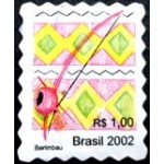 2002 R 0821 Berimbau U