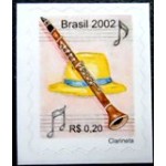 2002 R 0823 Clarineta M