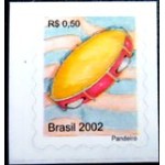 2002 R 0824 Pandeiro M