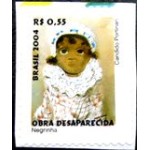 2004 R 0829 Negrinha N