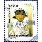 2004 R 0829 Negrinha U