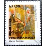 2004 R 0833 Marcel Gontrau U