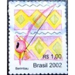 2005 R 0838 Berimbau U