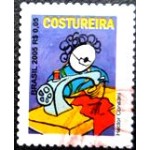 2006 R 0839 Costureira U