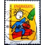 2006 R 0841 Engraxate U