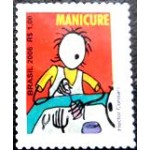2006 R 0843 Manicure U