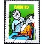 2007 R0844 Barbeiro U