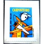 2007 R 0845 Carpinteiro N