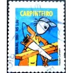 2007 R 0845 Carpinteiro U