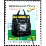 2009 R 0849 Malote U
