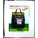 2011 R 0953 Malote BR M