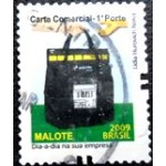 2011 R 0853 Malote BR U