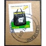 2011 R 0853 Malote BR U SP 1